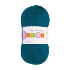 Nako 98400 Bonbon Lüks Şelale İp