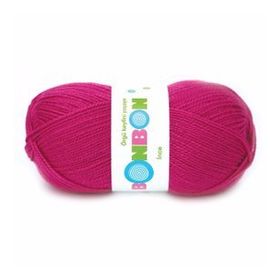 Nako 98403 Bonbon Lüks Begonvil İp
