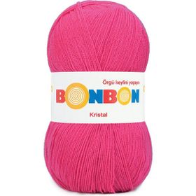 Nako 98403 Bonbon Lüks Begonvil İp