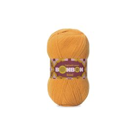 Nako 98415 Hardal Bonbon Kristal 100 gr El Örgü İpi