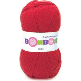 Nako 98417 Bonbon Kalın Itır Çiçeği İp