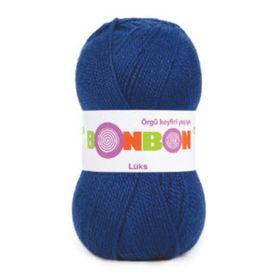 Nako 98488 Saks Bonbon Kristal 100 gr El Örgü İpi