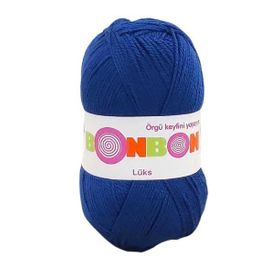 Nako 98488 Saks Bonbon Kristal 100 gr El Örgü İpi