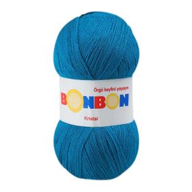 Nako 98685 100 gr Bonbon Kristal El Örgü İpi