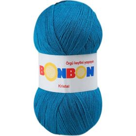 Nako 98685 100 gr Bonbon Kristal El Örgü İpi