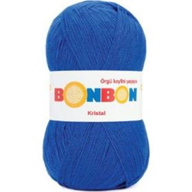 Nako 98818 Bonbon Kristal El Örgü İpi