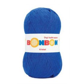 Nako 98818 Bonbon Kristal El Örgü İpi