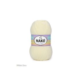 Nako 99064 100 gr Elit Baby El Örgü İpi