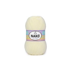 Nako 99064 100 gr Elit Baby El Örgü İpi