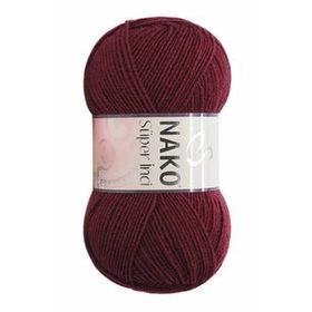 Nako 999 100 gr Süper İnci