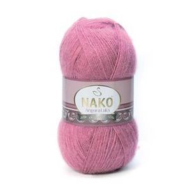 Nako Angora Lüks 6682 El Örgü İpi