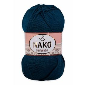 Nako Astra 10328 Petrol El Örgü İpi