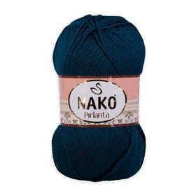 Nako Astra 10328 Petrol El Örgü İpi