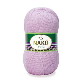 Nako Astra 5090 Mine Çiçeği El Örgü İpi