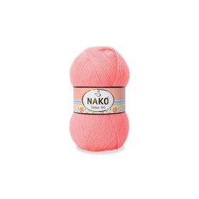 Nako Bebe 100 11157 100 gr El Örgü İpi