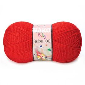 Nako Bebe 100 207 100gr