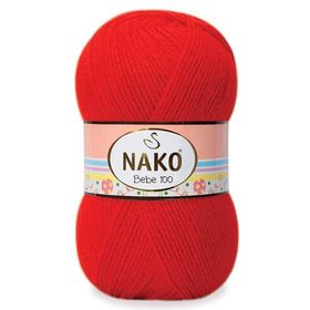 Nako Bebe 100 207 100gr