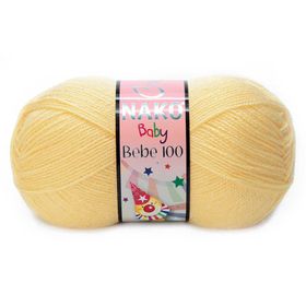 Nako Bebe 100 215 100gr