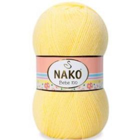 Nako Bebe 100 215 100gr