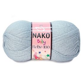 Nako Bebe 100 4895 100gr