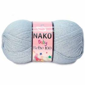 Nako Bebe 100 4895 100gr