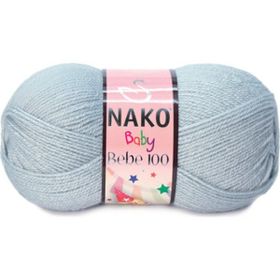 Nako Bebe 100 4895 100gr