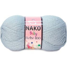 Nako Bebe 100 4895 100gr