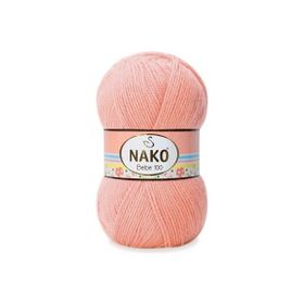 Nako Bebe 100 COLOR 11935 El Örgü İpi