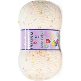 Nako Bebe Color 31050 El Örgü İpi