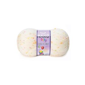 Nako Bebe Color 31050 El Örgü İpi