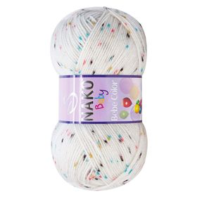 Nako Bebe Color 31365 El Örgü İpi