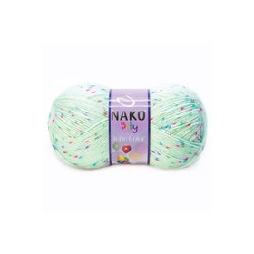 Nako Bebe Color 31370 Örgü İpi