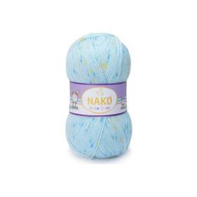 Nako Bebe Color 31744 Örgü İpi