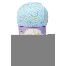 Nako Bebe Color 31744 Örgü İpi