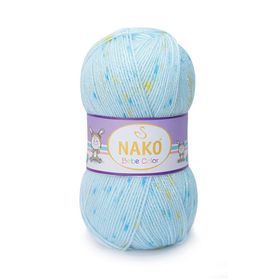 Nako Bebe Color 31744 Örgü İpi