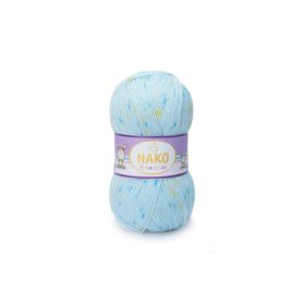 Nako Bebe Color 31744 Örgü İpi