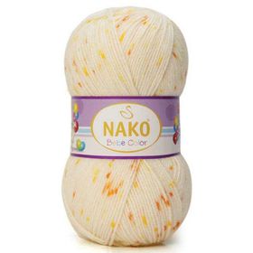 Nako Bebe Color 31900 El Örgü İpi