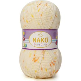 Nako Bebe Color 31900 El Örgü İpi