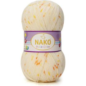 Nako Bebe Color 31900 El Örgü İpi