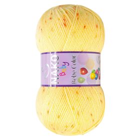 Nako Bebe Color 35145 El Örgü İpi