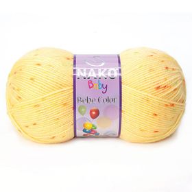 Nako Bebe Color 35145 El Örgü İpi