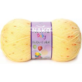 Nako Bebe Color 35145 El Örgü İpi