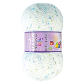 Nako Bebe Color 35146 El Örgü İpi
