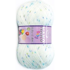 Nako Bebe Color 35146 El Örgü İpi