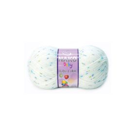 Nako Bebe Color 35146 El Örgü İpi