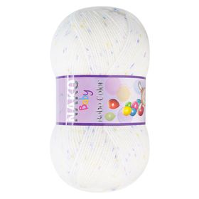 Nako Bebe Color 35147 El Örgü İpi