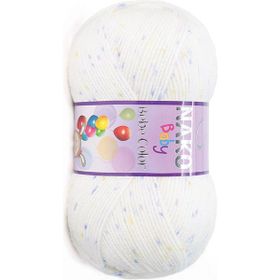 Nako Bebe Color 35147 El Örgü İpi