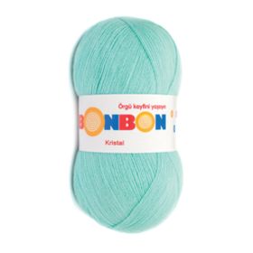 Nako Bonbon Kristal 98203 100 g