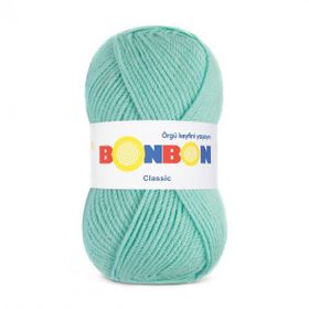 Nako Bonbon Kristal 98203 100 g