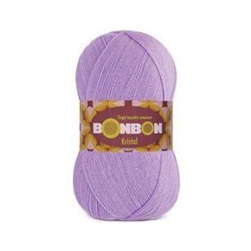 Nako Bonbon Kristal 98205 100 g
